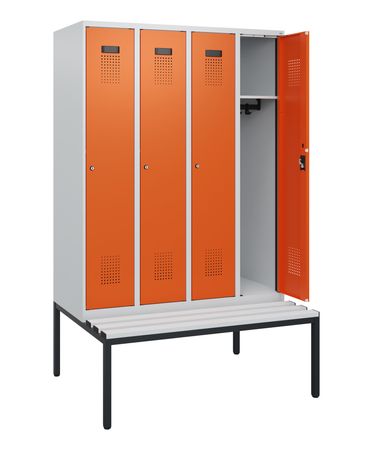 C+P Spind Evolo PLUS