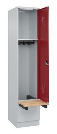 C+P Spind Evolo PLUS