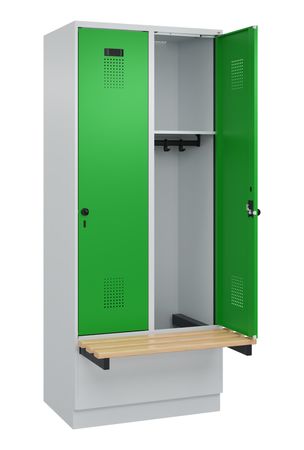 C+P Spind Evolo PLUS