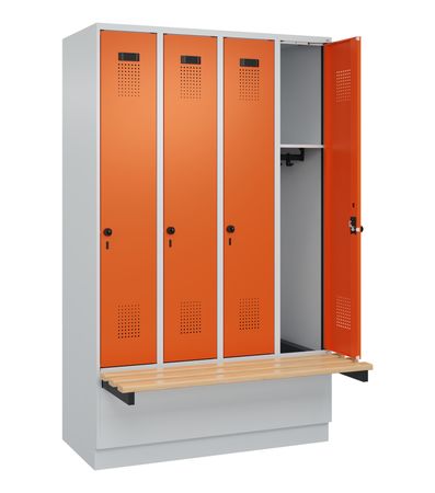 C+P Spind Evolo PLUS