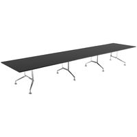Konferenztisch | Olli Olssen -Tisch 540 x 120 cm verschiedene Dekore