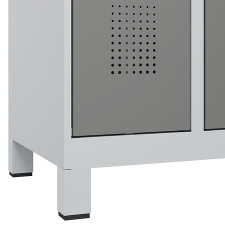 C+P Spind Evolo PLUS