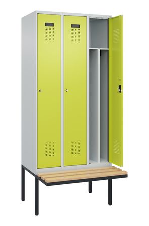 C+P Spind Evolo PLUS