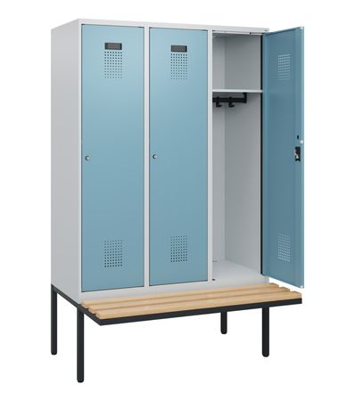 C+P Spind Evolo PLUS