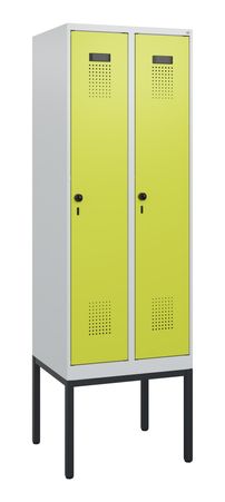 C+P Spind Evolo PLUS