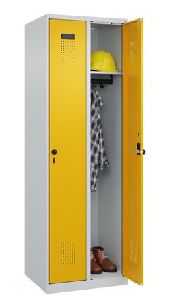 C+P Spind Evolo PLUS