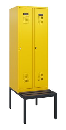 C+P Spind Evolo PLUS