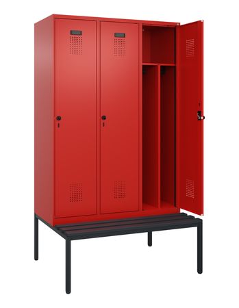C+P Spind Evolo PLUS