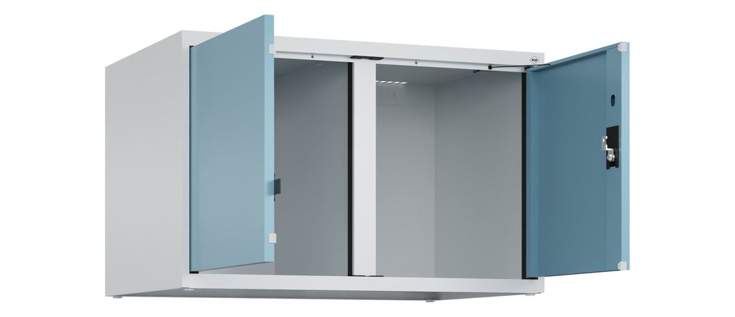 C+P Aufsatzschrank Evolo PLUS