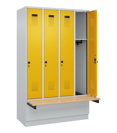C+P Spind Evolo PLUS