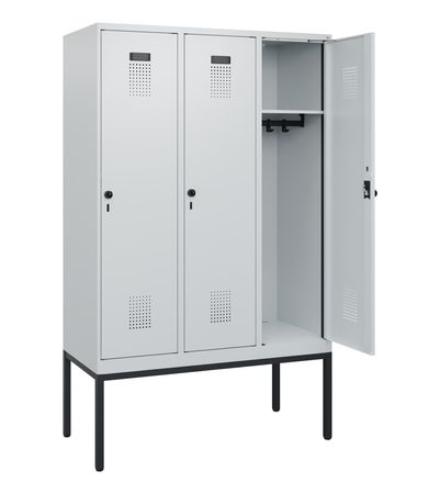 C+P Spind Evolo PLUS
