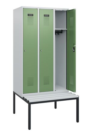 C+P Spind Evolo PLUS