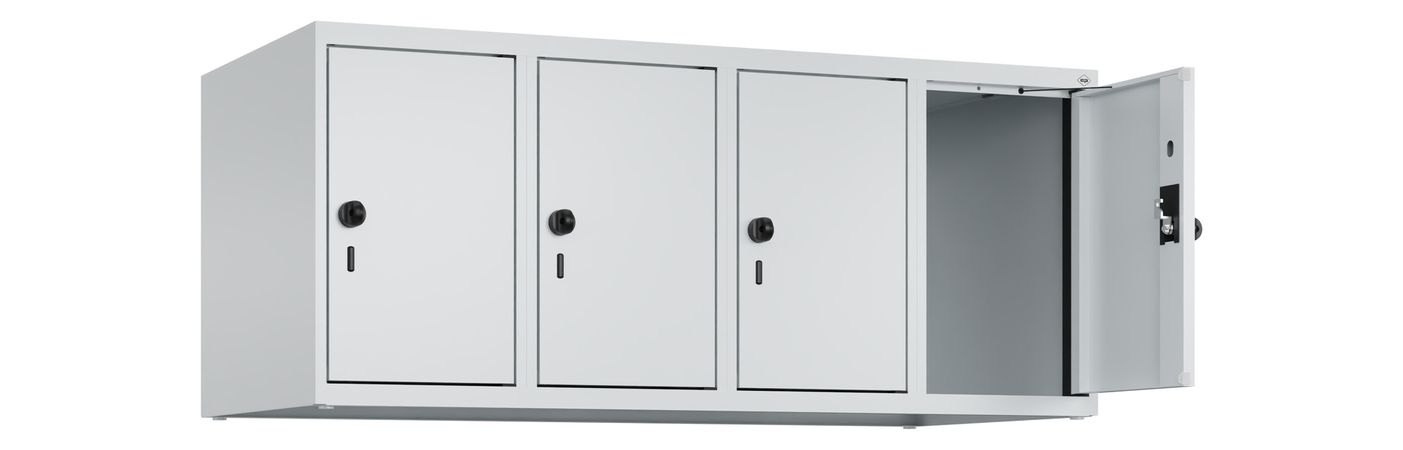 C+P Aufsatzschrank Evolo PLUS