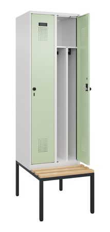 C+P Spind Evolo PLUS