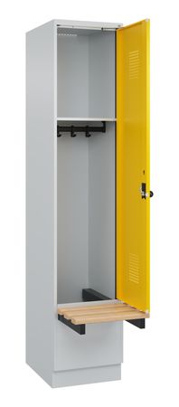 C+P Spind Evolo PLUS