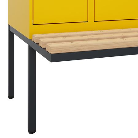 C+P Spind Evolo PLUS