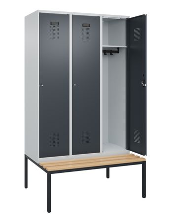 C+P Spind Evolo PLUS