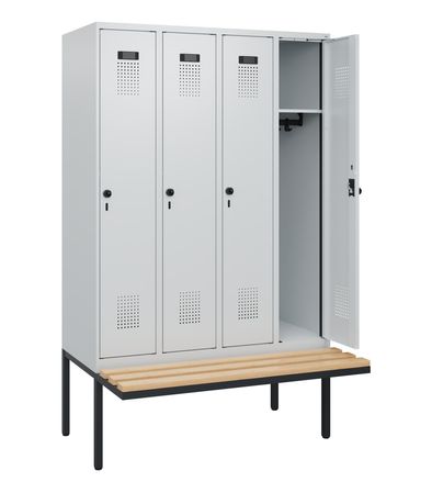 C+P Spind Evolo PLUS