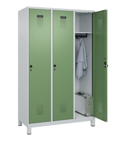C+P Spind Evolo PLUS
