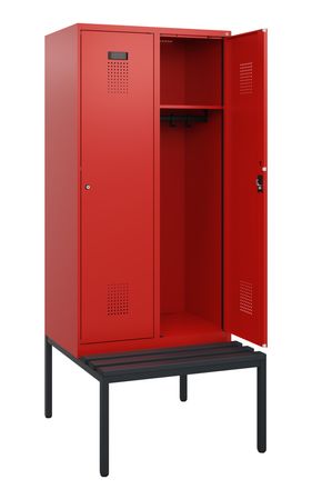C+P Spind Evolo PLUS