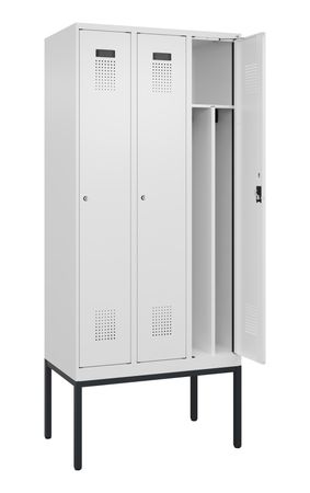 C+P Spind Evolo PLUS
