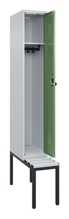 C+P Spind Evolo PLUS