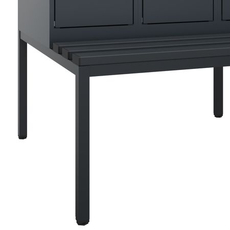 C+P Spind Evolo PLUS