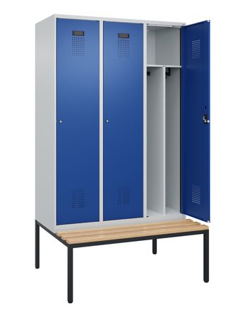 C+P Spind Evolo PLUS