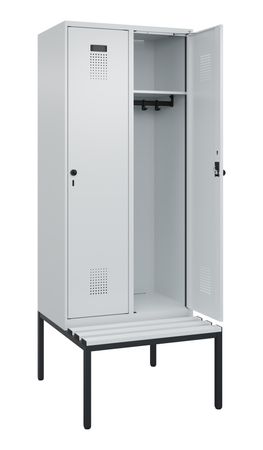 C+P Spind Evolo PLUS
