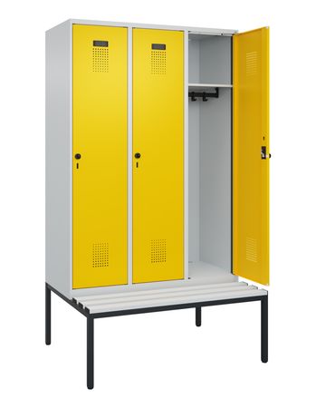 C+P Spind Evolo PLUS