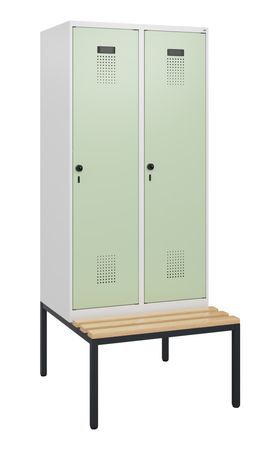 C+P Spind Evolo PLUS