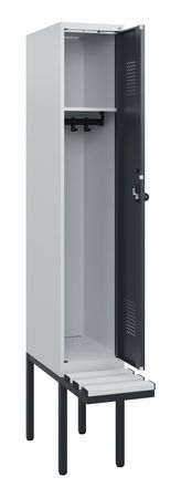 C+P Spind Evolo PLUS