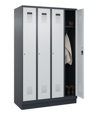 C+P Spind Evolo PLUS