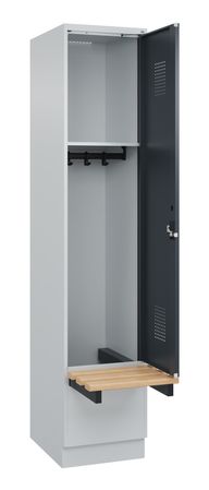 C+P Spind Evolo PLUS