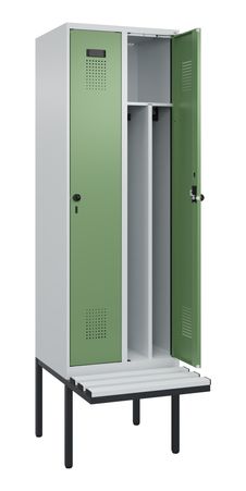 C+P Spind Evolo PLUS