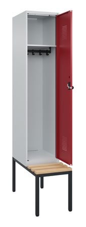 C+P Spind Evolo PLUS