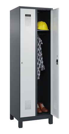 C+P Spind Evolo PLUS