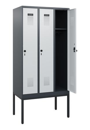 C+P Spind Evolo PLUS