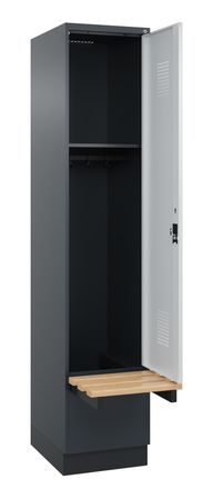 C+P Spind Evolo PLUS