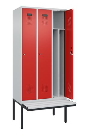 C+P Spind Evolo PLUS