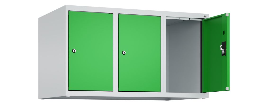 C+P Aufsatzschrank Evolo PLUS