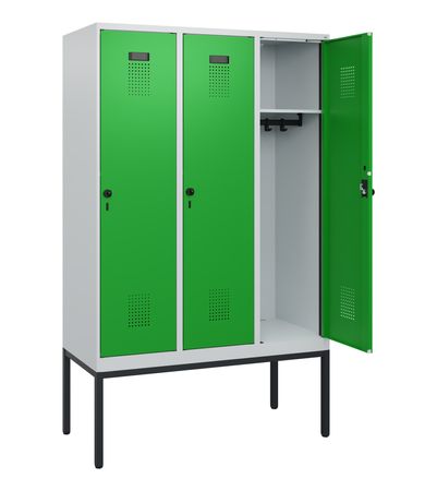 C+P Spind Evolo PLUS