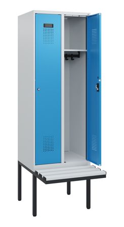 C+P Spind Evolo PLUS