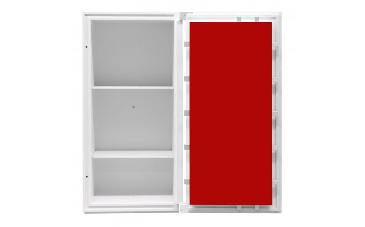 Tresor mit Versicherungsschutz