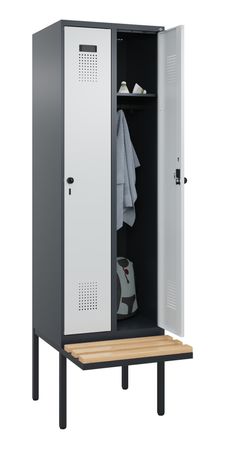 C+P Spind Evolo PLUS