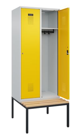 C+P Spind Evolo PLUS
