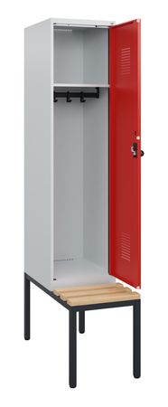 C+P Spind Evolo PLUS