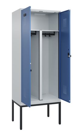 C+P PSA Doppel-Spind Evolo PLUS