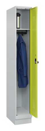 C+P Spind Evolo PLUS