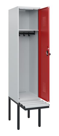 C+P Spind Evolo PLUS